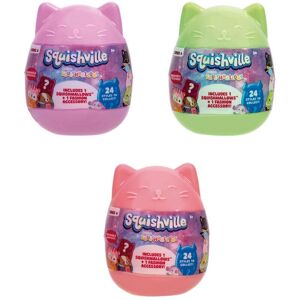 Jazwares Squishmallows series 6 - Egg surprise 5cm (One random egg)