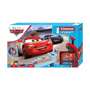 Carrera Racerbane - Disney Pixar Cars - First
