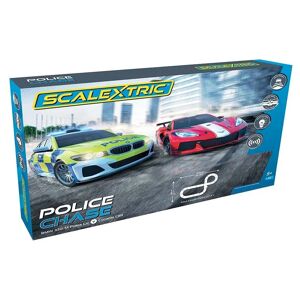 Scalextric - Police Chase