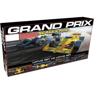 Scalextric Bilbane - Grand Prix Race Set F1