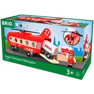 Brio World - 33886 Transporthelikopter