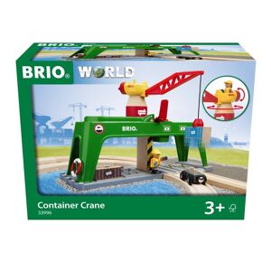 Container Crane BRIO®