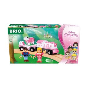 Disney Princess Sleeping Beauty Battery Train (32257) Brio