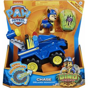 Paw Patrol Dino Rescue Deluxe Chase