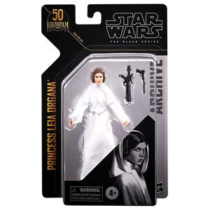 Hasbro Star Wars Princess Leia Organa figure 15cm