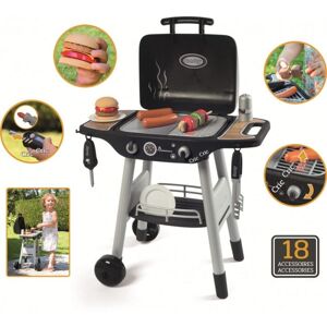 Smoby SAS Smoby BBQ Grill -leggrill