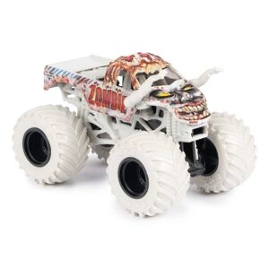 MONSTER JAM 1:64 monster truck Zombie, 6067615