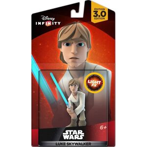 Toys Disney Infinity 3.0 Character Light Up - Luke Skylwalker (Video Game Toy)
