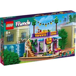 Friends 41747 Heartlake City Community Kitchen - LEGO