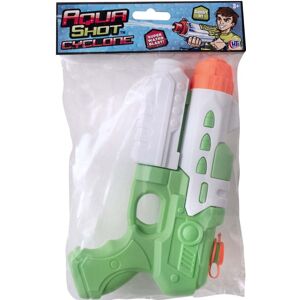 NDA Toys Vandpistol 25 cm med pumpfunktion super soaker vandpistol