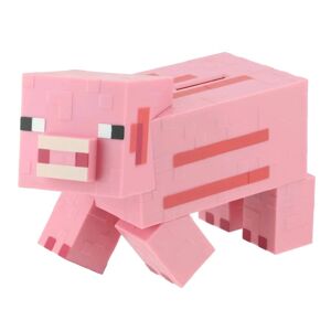 Minecraft Pig Moneybox Bdp - Merchandise