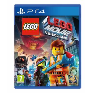 Lego Movie Videogame