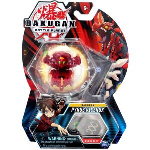 Bakugan 1-pack Pyrus Vicerox