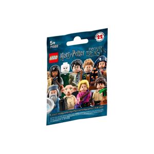Lego Minifigure Harry Potter™ och Fantastic Beasts™ 71022
