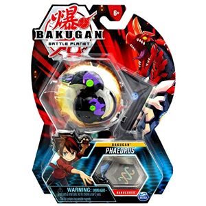 Bakugan 1-pack Phaedrus