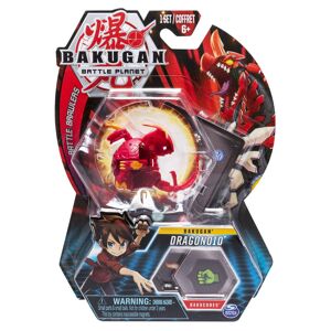 Bakugan 1-pack Dragonoid