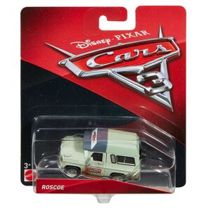 Disney Cars 3 Roscoe