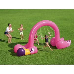 Vandsprinkler Jumbo Flamingo - Bestway