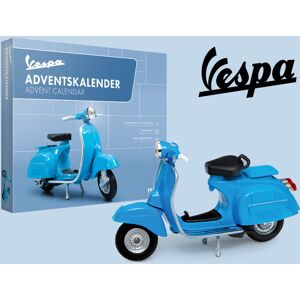 Vespa Julekalender