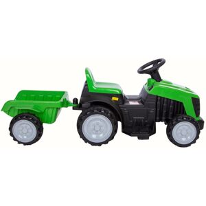 Azeno Farmer with  trailer 6950249  - Elbil