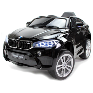 BMW X Elbil Licens - 6950007