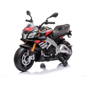 Aprilia Tuono V4 El Motorcykel  Licens - 6950655