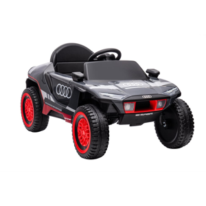 AUDI RSQ e-tron (Dakar Rally) Licens 6951107 - Elbil