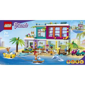 Lego Friends 41709 Strandferiehus