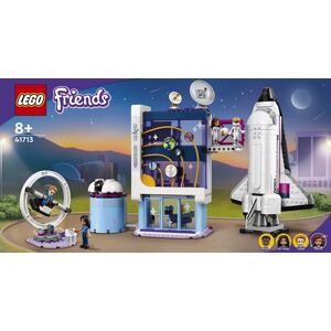 Lego Friends 41713 Olivias Rumakademi