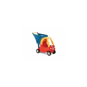 Little Tikes Cozy Coupe Shopping Cart, Shopping, 2 År