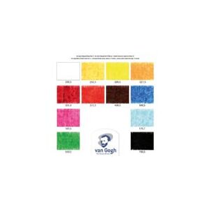 Van Gogh Soft pastel starter set   12 colours