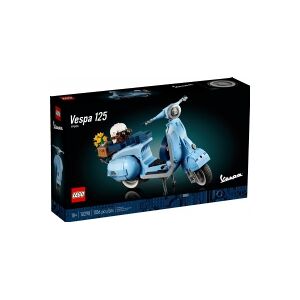 LEGO Creator Expert Vespa 125 10298