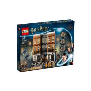 LEGO Harry Potter TM 76408 Grumsted Plads 12