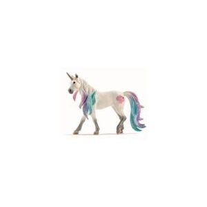 Schleich Sea unicorn, mare