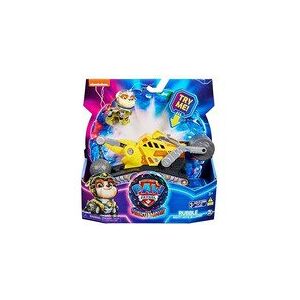 Paw Patrol Movie 2 Vehicle Rubble