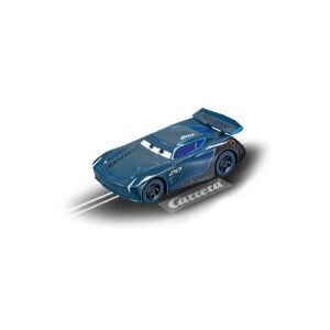 Carrera Disney Pixar Cars - Jackson Storm, Bil, Pixar Cars, 8 År, Blå