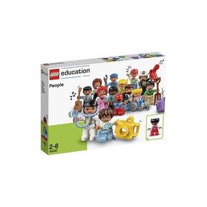 LEGO Education 45030 Mennesker