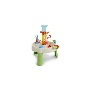 Little Tikes Fountain Factory Legebord med Vand