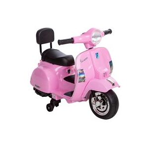 hjemmeudstyr Vespa Px150 6v Pink