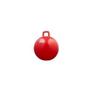 KREA Ball Hopper Red