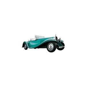 Maisto Bugatti Roadsters Esders ´32 1:18 Modelbil