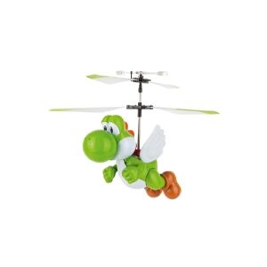 Carrera Toys Super Mario - Flying Cape Yoshi, Helikopter, 8 År, 150 mAh