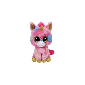 TY Beanie Boos Kostume flerfarvet unicorm