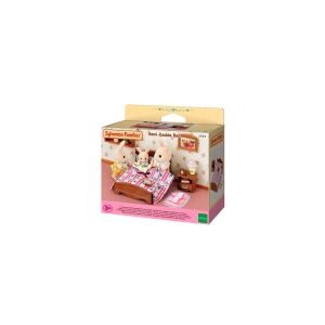 Sylvanian Families Semi-dobbeltseng