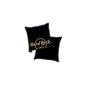 MCU Hard Rock Guld Pude 40 x 40 cm