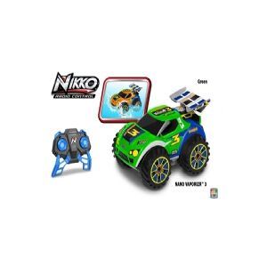 NIKKO Nano VaporizR 3 Neon Green(10012)