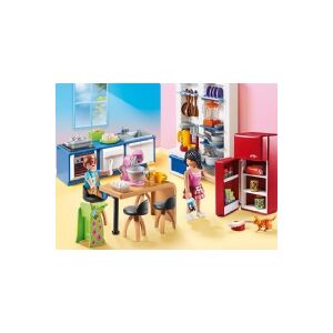 Playmobil Dollhouse 70206, Action/Eventyr, 4 År, Flerfarvet, Plast