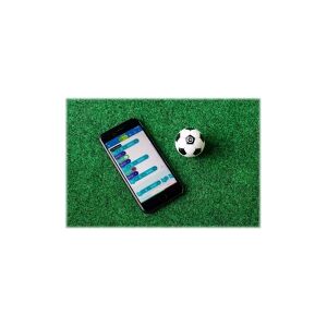 Sphero - Mini Soccer - RC - sort, hvid