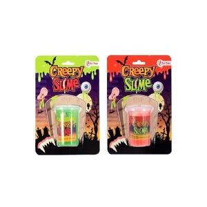 Toi-Toys ToiToys Creepy Slime 35150 slime