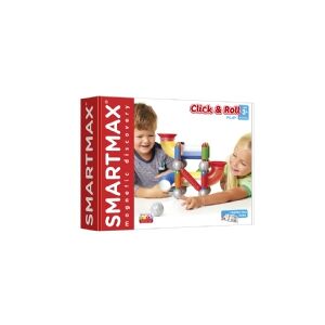 Smart Games SmartMax Hula-Ball - magnetiske klodser (202194)